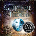 The girl of fire and thorns cover image