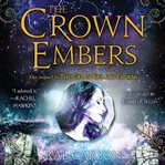 The crown of embers cover image