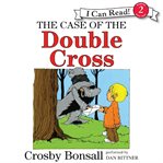 The case of the double cross cover image