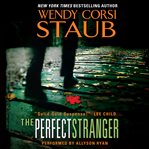 The perfect stranger cover image