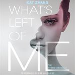 What's left of me cover image