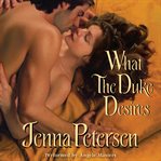 What the duke desires cover image