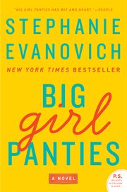 Big Girl Panties : a Novel cover image