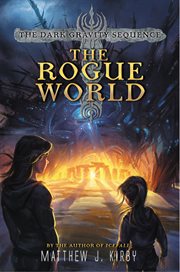 The rogue world cover image