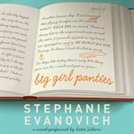 Big girl panties cover image