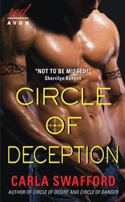 Circle of deception cover image