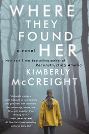 Where they found her : a novel cover image
