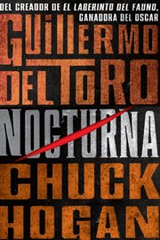 NOCTURNA cover image