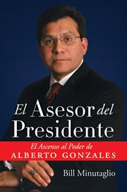 EL ASESOR DEL PRESIDENTE cover image