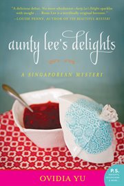 Aunty Lee's delights cover image