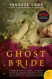 The ghost bride : a novel cover image