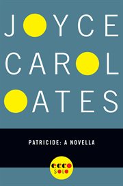Patricide : a novella cover image