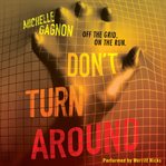 Don't turn around cover image