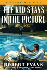 The kid stays in the picture cover image