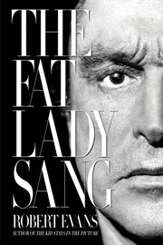 The fat lady sang cover image
