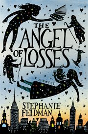The angel of losses cover image
