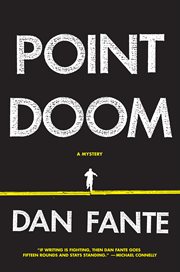 Point Doom : a mystery cover image