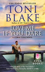 Love me if you dare cover image