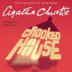 Crooked house cover image