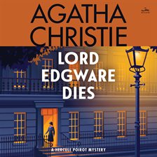 lord edgware dies characters