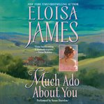 Much ado about you cover image