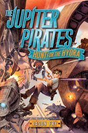 Hunt for the Hydra cover image