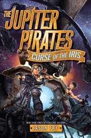 Curse of the Iris cover image