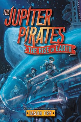 Cover image for The Rise of Earth
