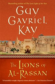 The lions of Al-Rassan cover image