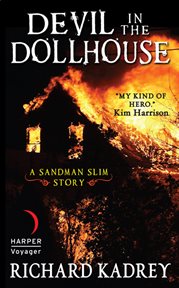 Devil in the dollhouse cover image
