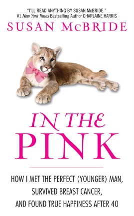 Cover image for In the Pink