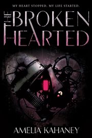 The brokenhearted cover image