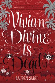 Vivian Divine is dead cover image