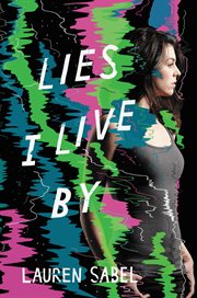 Lies I live by cover image