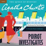 Poirot investigates : a Hercule Poirot collection cover image