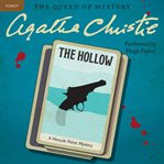 The hollow : a Hercule Poirot mystery cover image