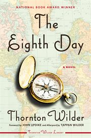 The eighth day cover image