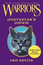 Mistystar's omen cover image