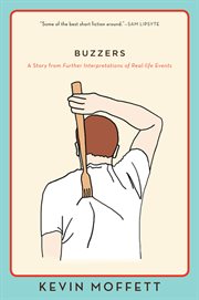 Buzzers cover image