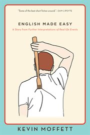 English made easy cover image
