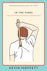 In the pines cover image