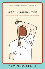Lugo in normal time cover image