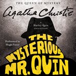 The mysterious Mr. Quin : 12 complete mysteries cover image