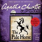 The pale horse cover image