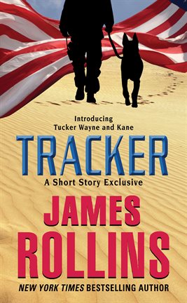 Cover image for Tracker: A Short Story Exclusive