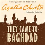 They came to Baghdad cover image