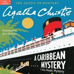 A Caribbean mystery : a Miss Marple mystery cover image