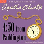 4 : 50 from Paddington cover image