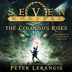 The colossus rises cover image