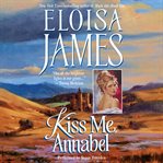 Kiss me, Annabel cover image